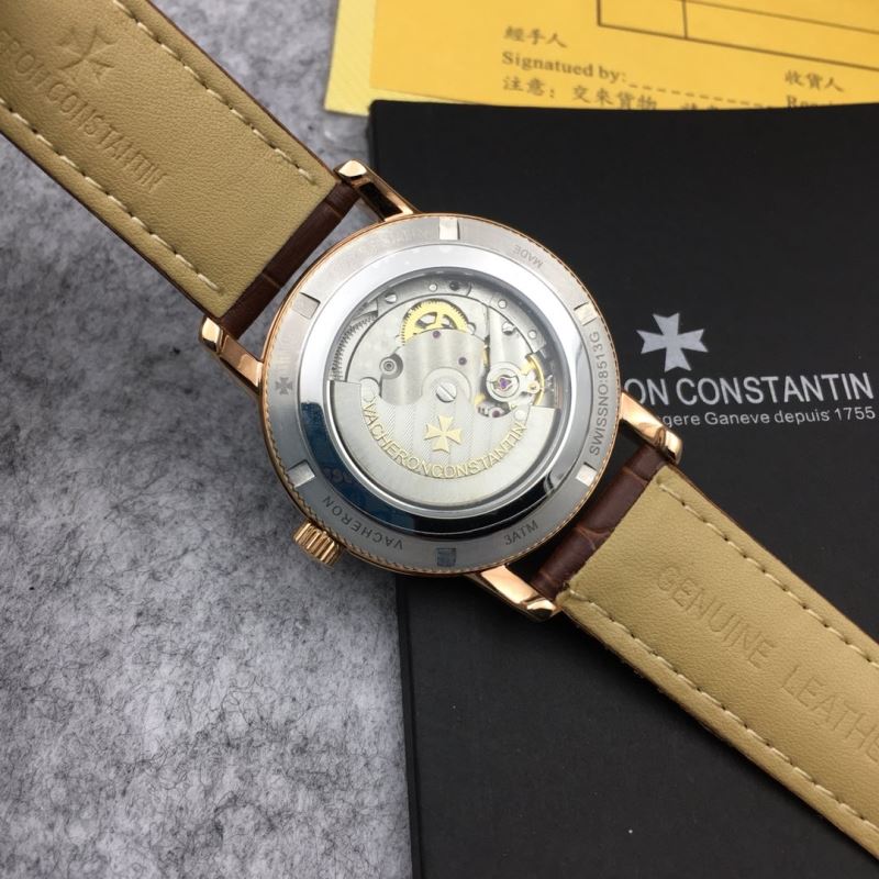 VACHERON CONSTANTIN Watches